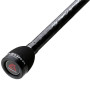 Спиннинг Azura Safina-X AZSF-80L 2.44m 1.5-12g