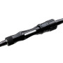 Спиннинг Azura Safina-X AZSF-80L 2.44m 1.5-12g