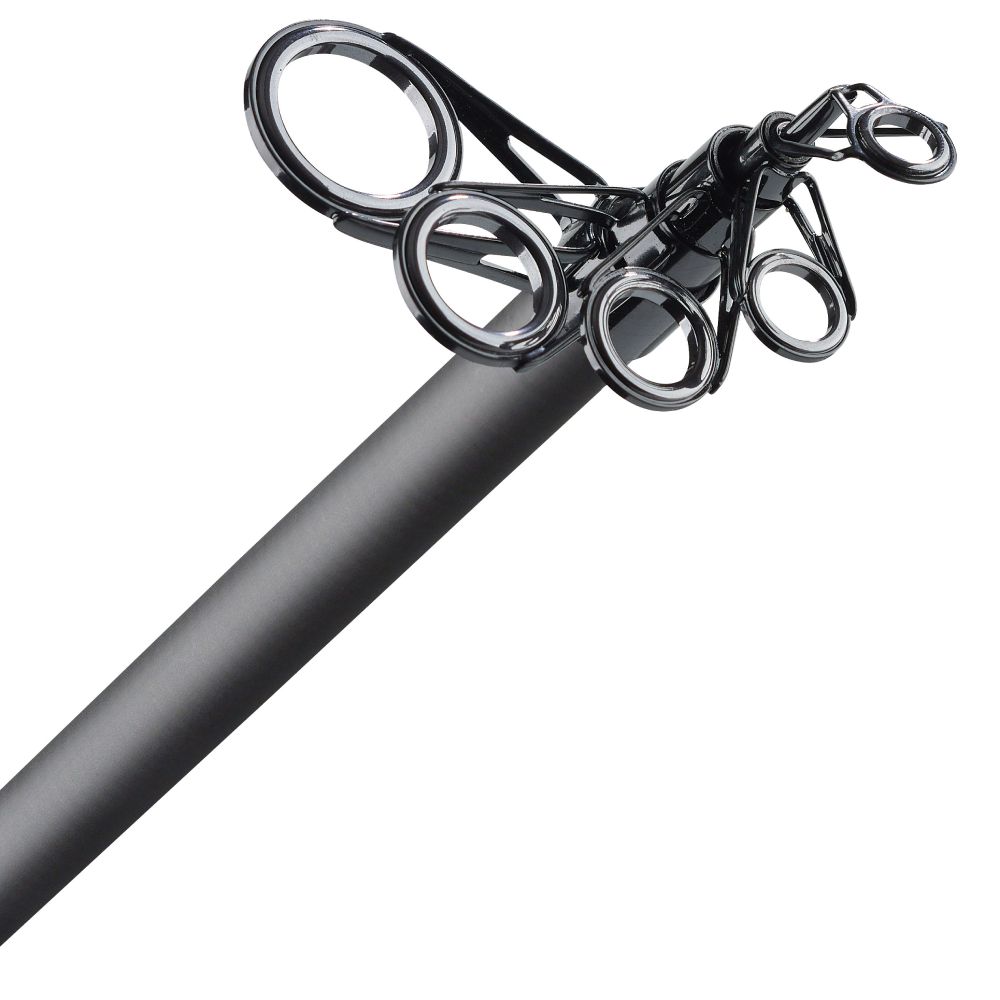 Спиннинг Balzer Diabolo X Tele 45 2.10м 10-45г