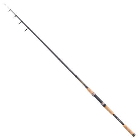 Спиннинг Balzer Diabolo X Tele 45 2.10м 10-45г