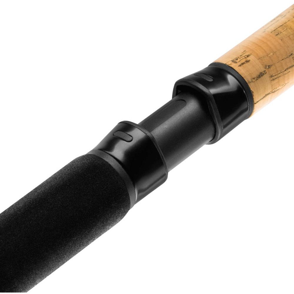 Фидерное удилище Brain Axent AXR-360H 3.60m max 150g