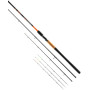 Удилище фидерное Brain Apex NEW 3.60m max 120g