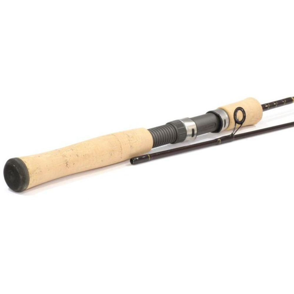 Спиннинг Daiwa Spinmatic Tuflite SMT662ULFS 1.8m 0.8–7.0g
