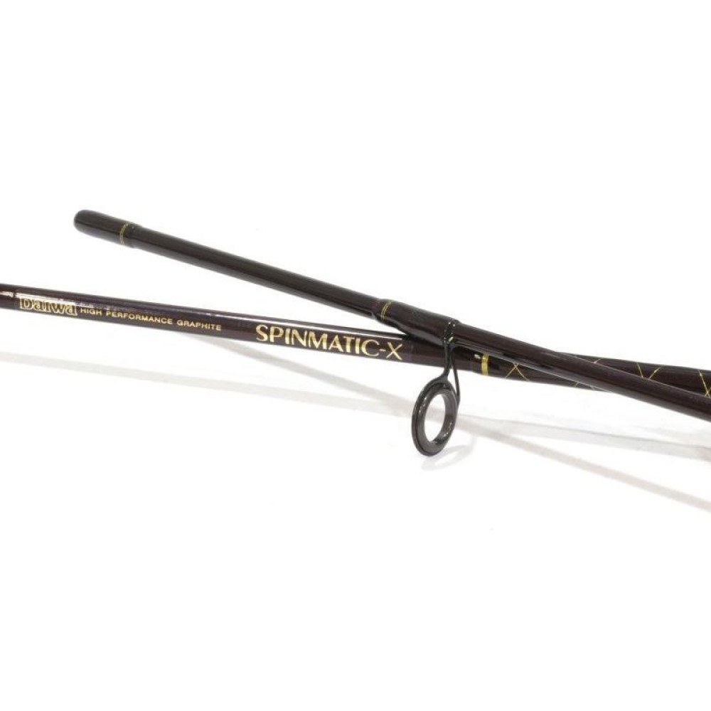 Спиннинг Daiwa Spinmatic Tuflite SMT662ULFS 1.8m 0.8–7.0g