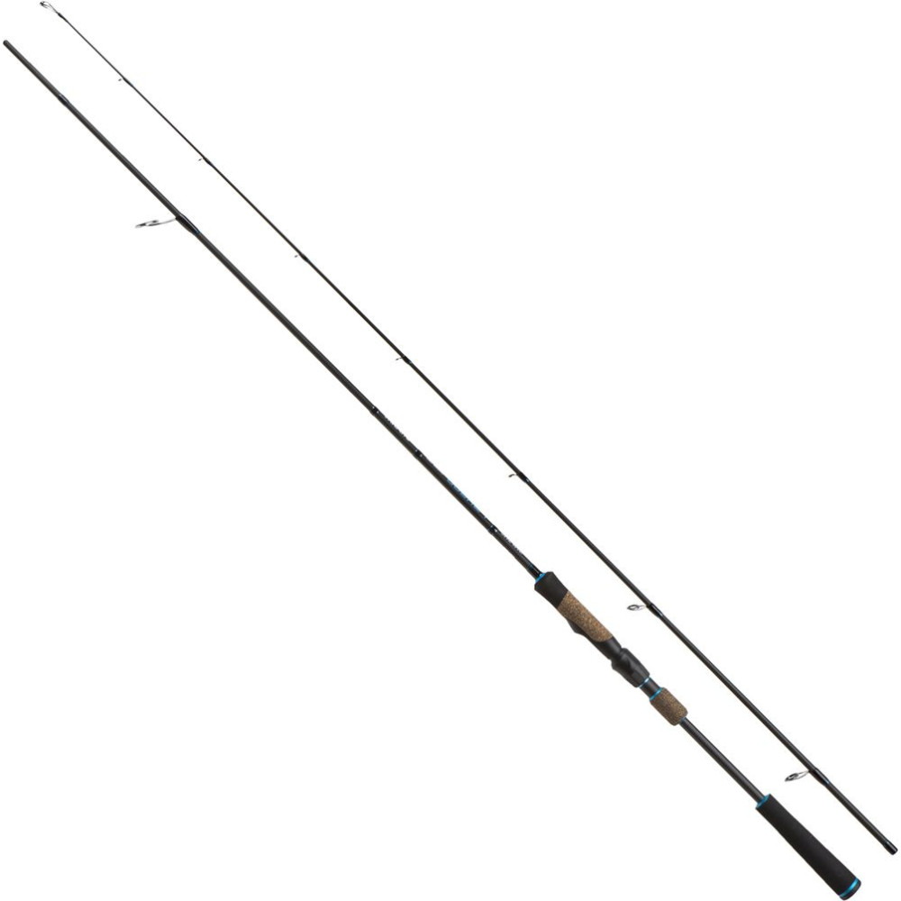 Спінінг Favorite Cobalt CBL-902H 2.70m 20-50g