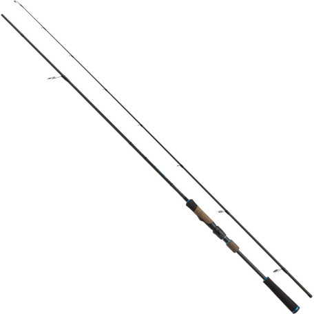 Спиннинг Favorite Cobalt CBL-902H 2.70m 20-50g
