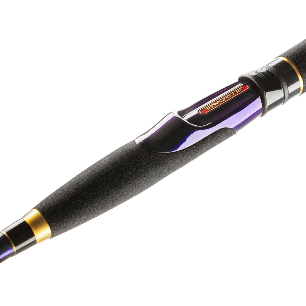 Спиннинг Favorite Skyline NEW SKYA-842MH 2.54m 10-35g Extra Fast