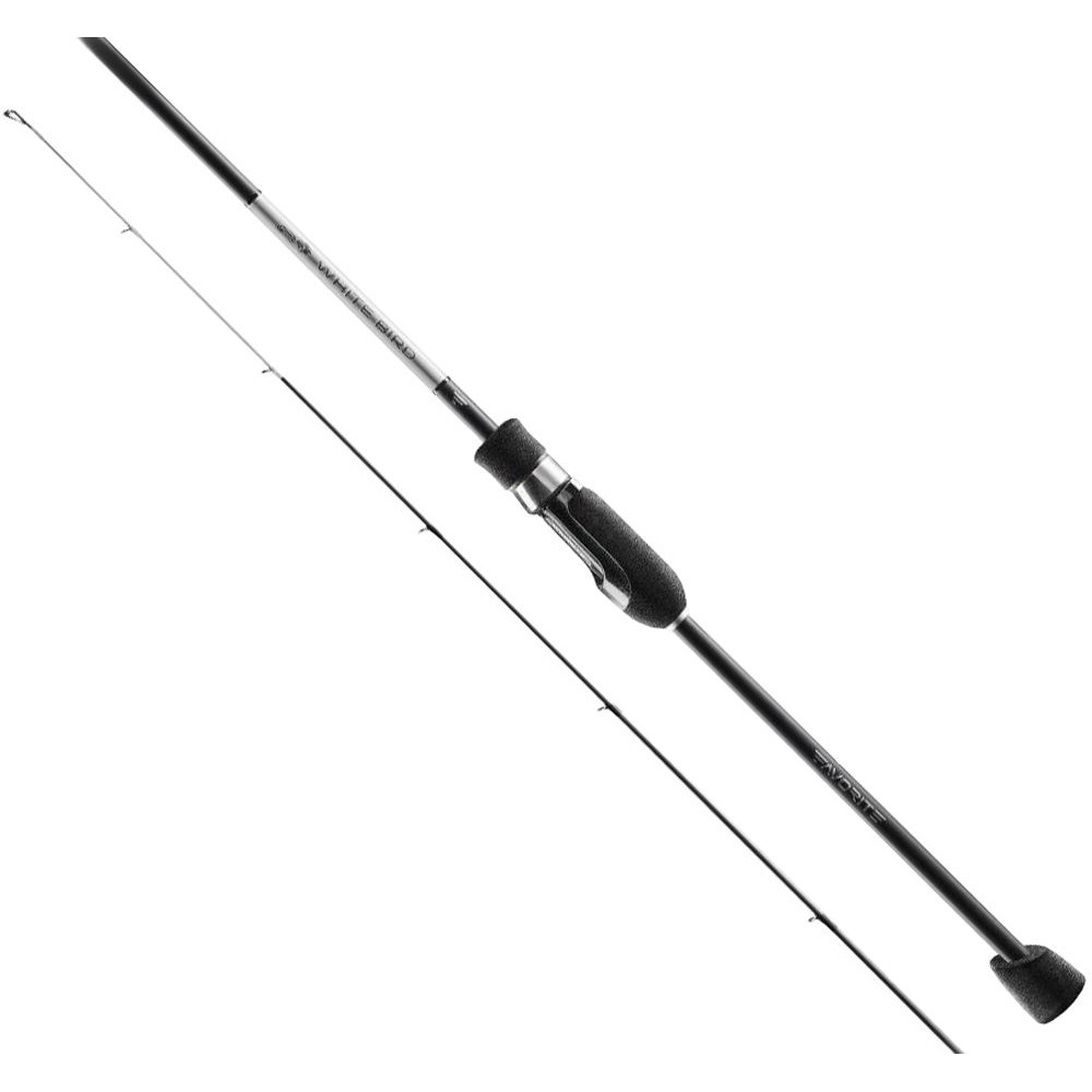 Спиннинг Favorite White Bird WBR1-682SUL-S 2.04m 1–5g Ex.Fast