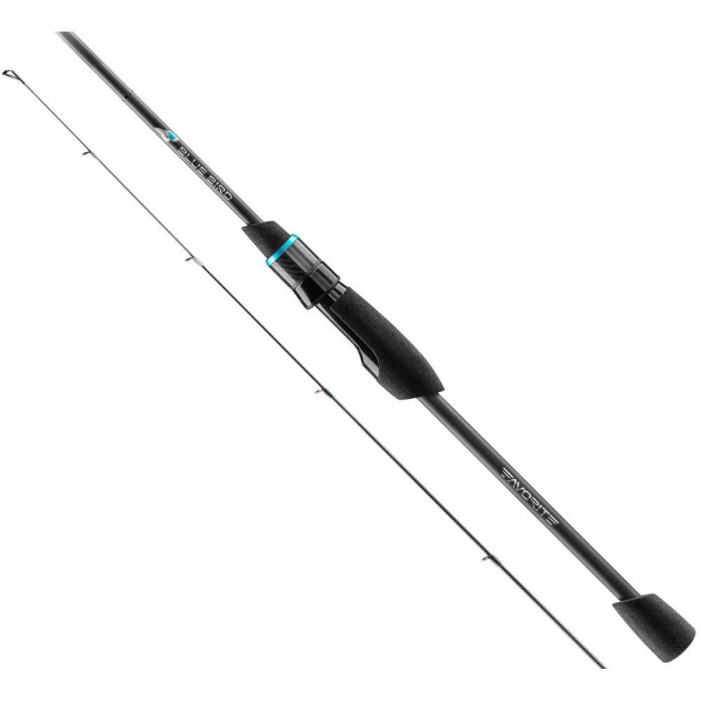 Спінінг Favorite Blue Bird BB1-732UL-S 2.19m 1-7g
