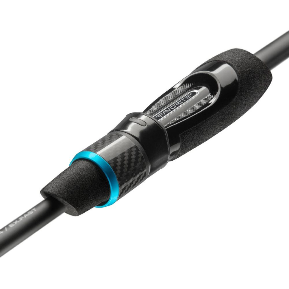 Спінінг Favorite Blue Bird BB1-732UL-S 2.19m 1-7g