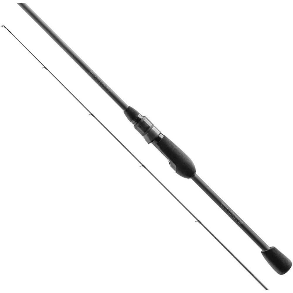 Спиннинг Favorite Black Swan BSWTS1-772M 2.32m 6-24g Fast