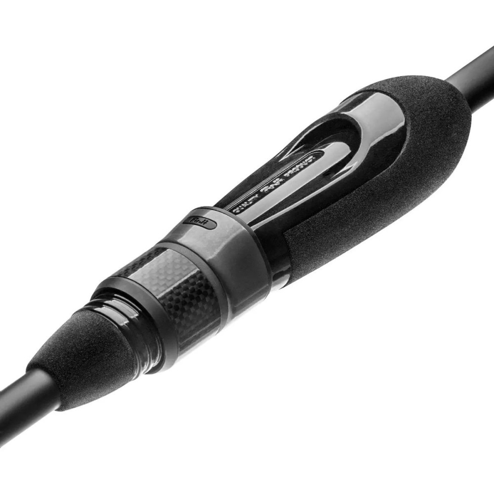 Спиннинг Favorite Black Swan BSWTS1-772M 2.32m 6-24g Fast