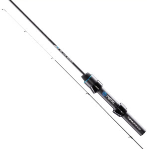 Спиннинг Favorite Blue Bird Nano BB1-602N-S 1.83м 0.2–1.5г