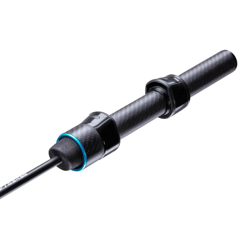 Спиннинг Favorite Blue Bird Nano BB1-602N-S 1.83м 0.2–1.5г