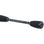 Спиннинг Favorite Blue Bird NEW Compact BBC-634UL-T/S 1.92m 1-7g Fast/Ex-Fast