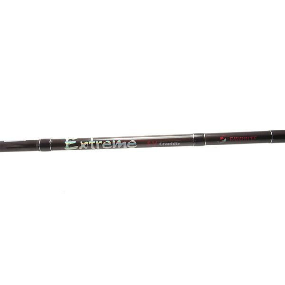 Спиннинг Favorite Extreme EXTS702UL 2.10m 7g Ex-Fas