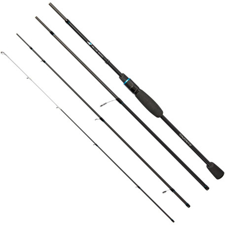Спінінг Favorite Blue Bird Compact BB1-764UL-T 2.30m 1-7g Fast