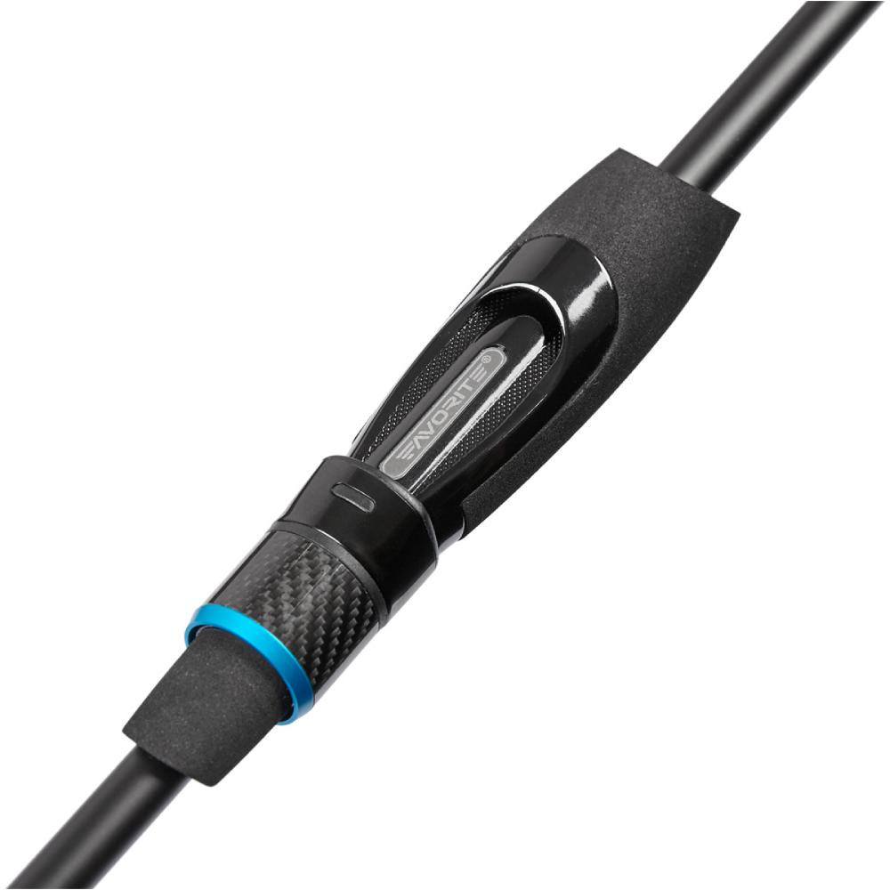 Спиннинг Favorite Blue Bird Compact BB1-764UL-T 2.30m 1-7g Fast