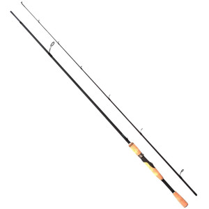 Спиннинг Favorite Breeze BRS762ML 2.30m 3-18g Ex-Fast