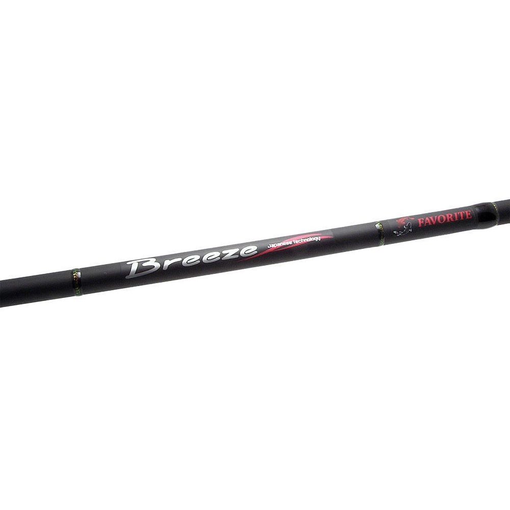 Спиннинг Favorite Breeze BRS762MH 2.30m 10-30g Ex-Fast