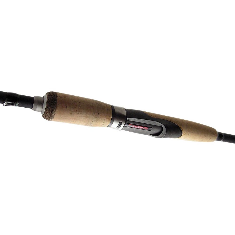 Спиннинг Favorite Breeze BRS762MH 2.30m 10-30g Ex-Fast