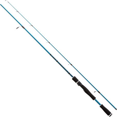 Спінінг Laguna NEW LGS662UL 1.98m 0-7g Fast