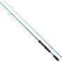 Спиннинг Favorite Laguna NEW LGS662UL 1.98m 0-7g Fast