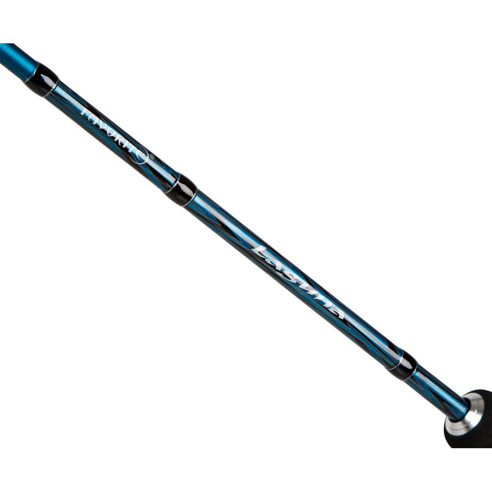 Спиннинг Favorite Laguna NEW LGS662UL 1.98m 0-7g Fast