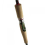 Спінінг Favorite Sirocco SCS662L 1.98m 2-10g Moderate Fast