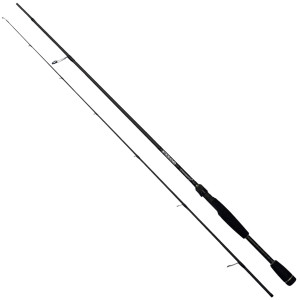 Спінінг Favorite Vizor VZR-602UL 1.83m 1-7g Moderate Fast