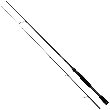 Спінінг Favorite Vizor VZR-602UL 1.83m 1-7g Moderate Fast