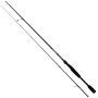 Спиннинг Favorite Vizor VZR-602UL 1.83m 1-7g Moderate Fast