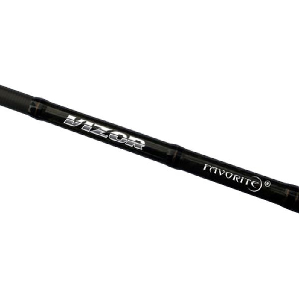 Спиннинг Favorite Vizor VZR-602UL 1.83m 1-7g Moderate Fast