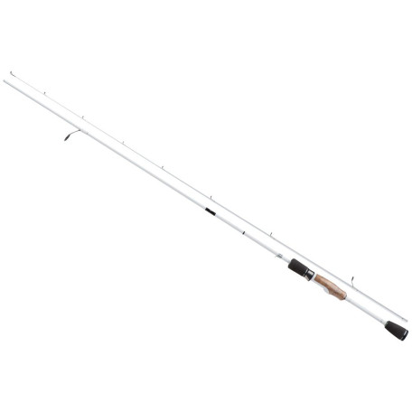 Спінінг Favorite White Bird NEW WBR-682UL-S 2.04m 1-7g 4-8lb Ex. Fast