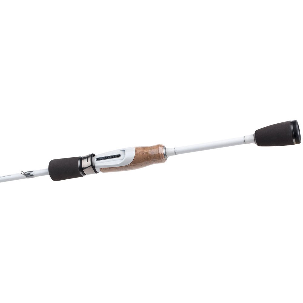 Спиннинг Favorite White Bird NEW WBR-682UL-S 2.04m 1-7g 4-8lb Ex. Fast