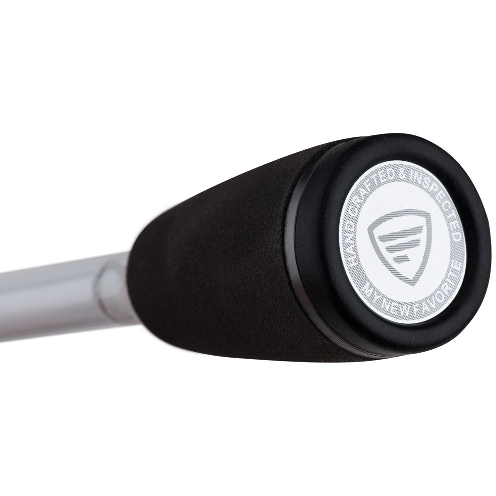 Спиннинг Favorite White Bird NEW WBR-682UL-S 2.04m 1-7g 4-8lb Ex. Fast