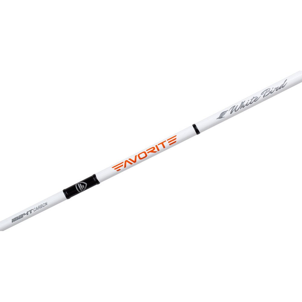 Спиннинг Favorite White Bird NEW WBR-682UL-S 2.04m 1-7g 4-8lb Ex. Fast