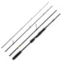 Спиннинг Favorite X1 Travel 764ML 2.29m 4-18g Ex-Fast