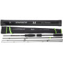 Спиннинг Favorite X1 Travel 764ML 2.29m 4-18g Ex-Fast