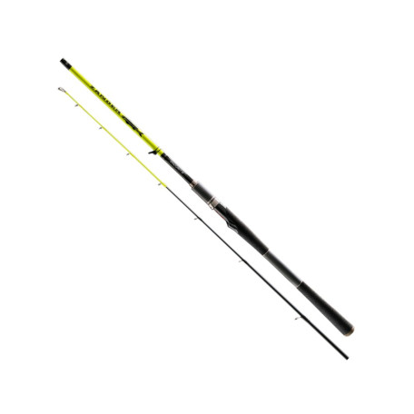 Спінінг Favorite Zander ZRS-792H 2.40m max 60g