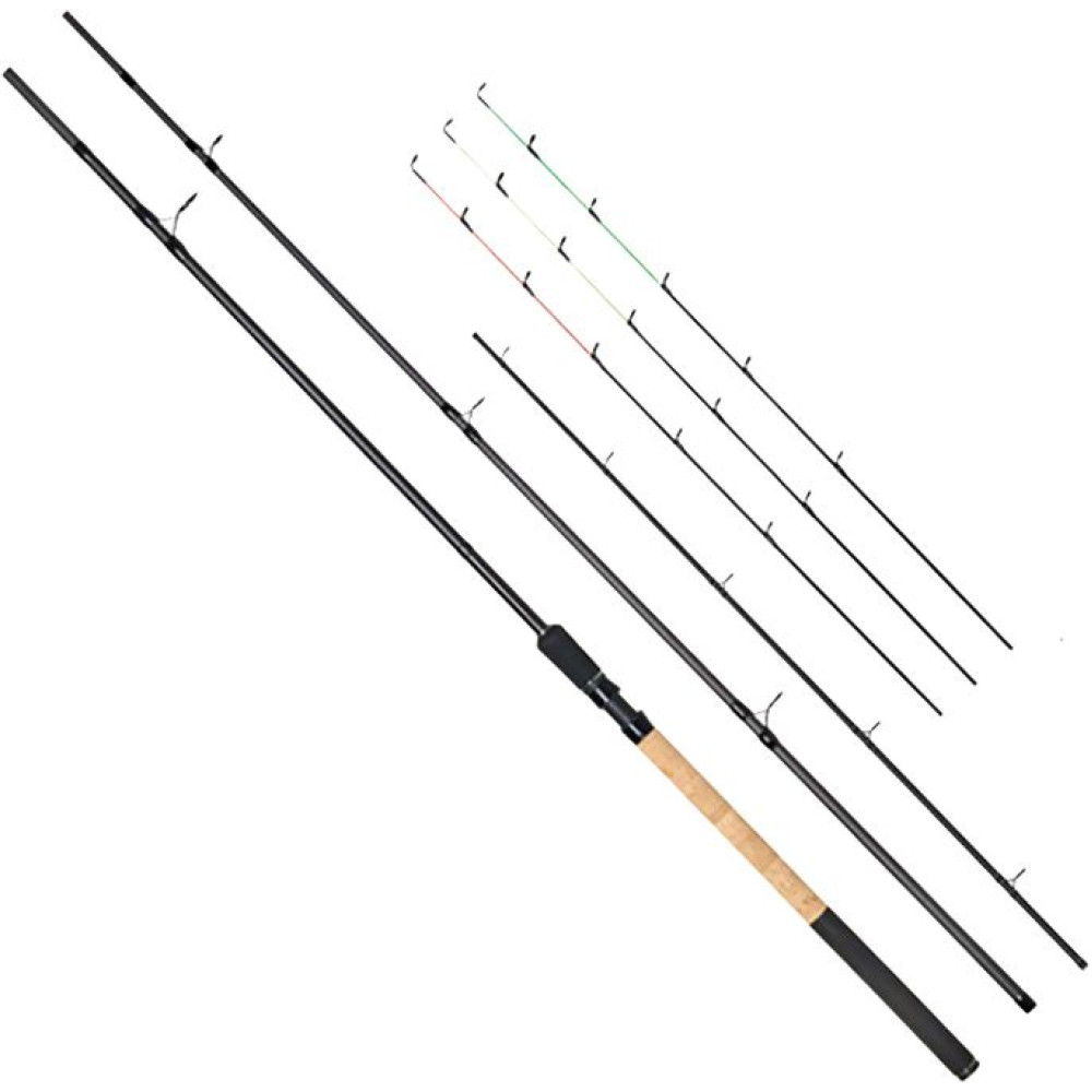 Удилище фидерное Feeder Concept Pilot 70  (3.6m 70g)