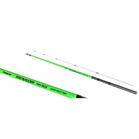 Бортове вудилище Fishing ROI Sensor HD130 Hard Boat 1.3м