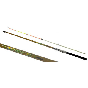 Бортовое удилище Fishing ROI Sensor Hard 1.3м