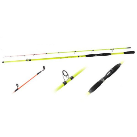Спиннинг Fishing ROI Alligator 2.1м до 200г