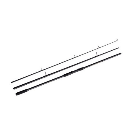 Карповое удилище Flagman Magnum Black Carp 3.6м 3.25lb