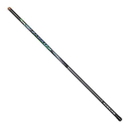 Удочка G.Stone Walkman pole 4.0м б/к