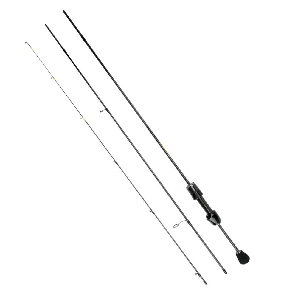 Удилище спиннинговое GC Flick Air FLAS-6013XULS 1.85м 0.2-1.5г