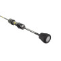 Удилище спиннинговое GC Flick Air FLAS-6013XULS 1.85м 0.2-1.5г