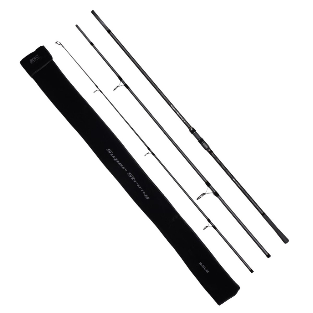 Удилище карповое GC Super Strong 3.6m 3.5Lb