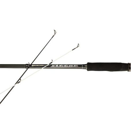 Спиннинг GC Vittor VTS 2.44м 4–22г